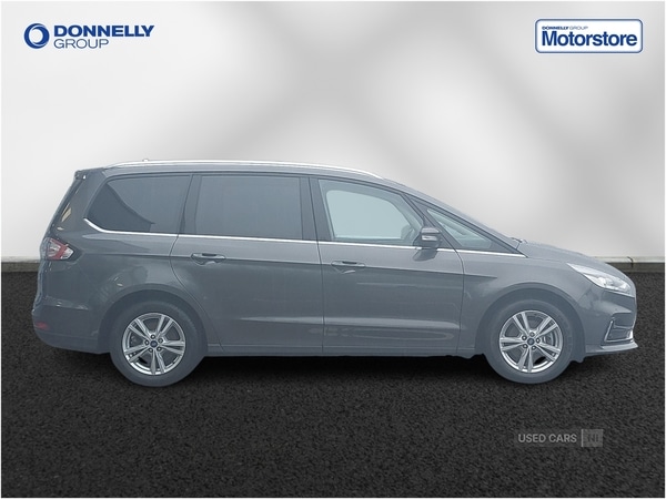 Used Ford Galaxy 2022 for sale - 77684522: Photo 3