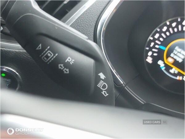 Used Ford Galaxy 2022 for sale - 77684522: Photo 33