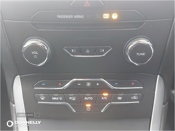 Used Ford Galaxy 2022 for sale - 77684522: Photo 35