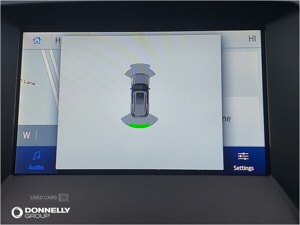 Used Ford Galaxy 2022 for sale - 77684522: Photo 37