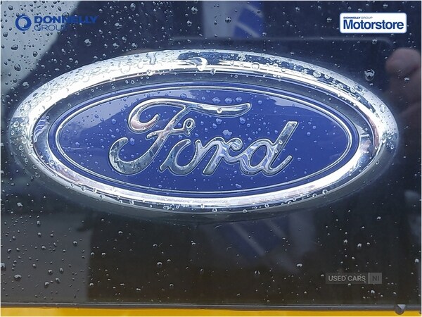 Used Ford Galaxy 2022 for sale - 77684522: Photo 38