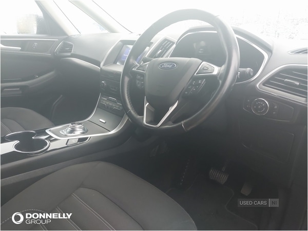 Used Ford Galaxy 2022 for sale - 77684522: Photo 4