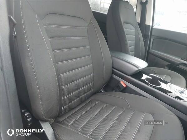 Used Ford Galaxy 2022 for sale - 77684522: Photo 40