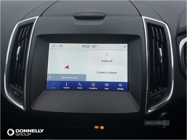 Used Ford Galaxy 2022 for sale - 77684522: Photo 5