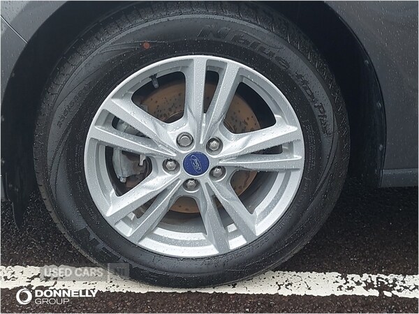 Used Ford Galaxy 2022 for sale - 77684522: Photo 7