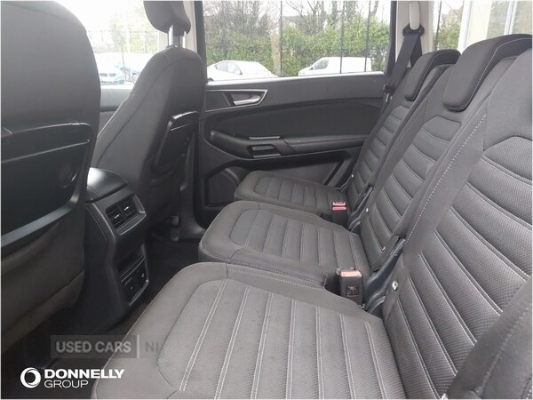 Used Ford Galaxy 2022 for sale - 77684522: Photo 9