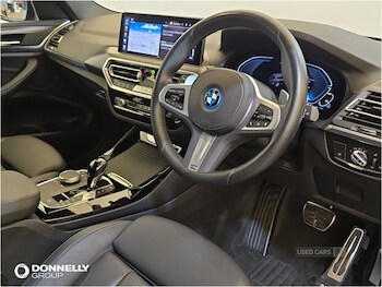 Used BMW X3 2022 for sale - 75900864: Photo