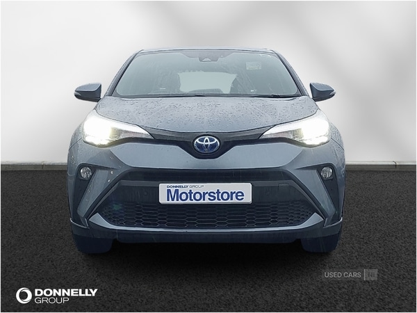 Used Toyota C-HR 2022 for sale - 77538858: Photo 5