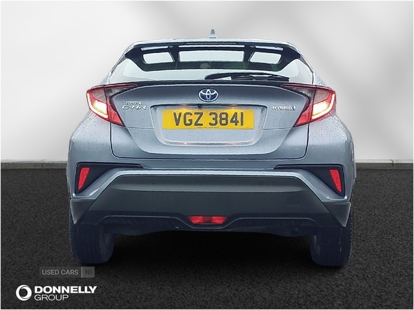 Used Toyota C-HR 2022 for sale - 77538858: Photo 6