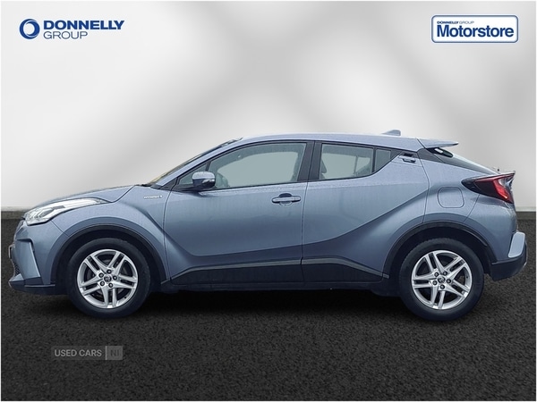 Used Toyota C-HR 2022 for sale - 77538858: Photo 7