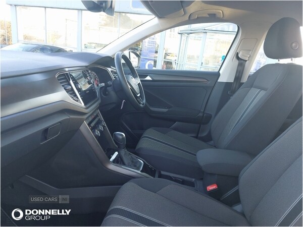 Used Volkswagen T-Roc 2020 for sale - 77204718: Photo 10