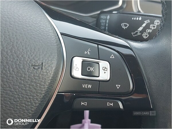 Used Volkswagen T-Roc 2020 for sale - 77204718: Photo 20