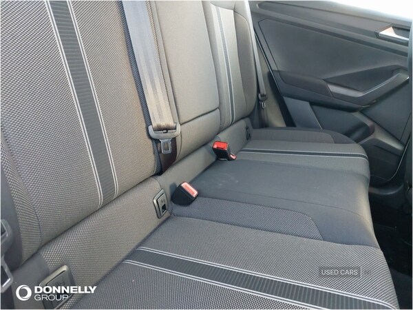 Used Volkswagen T-Roc 2020 for sale - 77204718: Photo 22