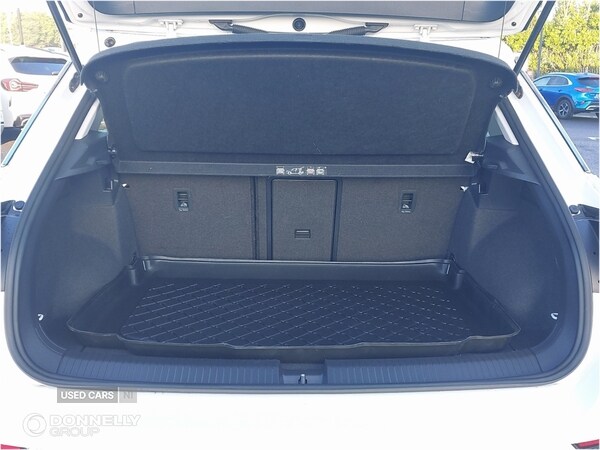 Used Volkswagen T-Roc 2020 for sale - 77204718: Photo 23