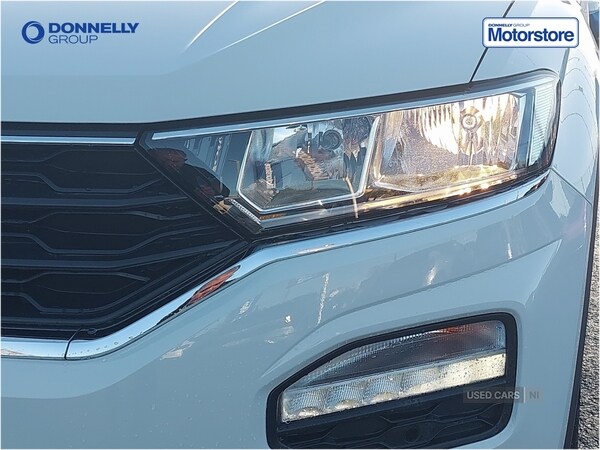 Used Volkswagen T-Roc 2020 for sale - 77204718: Photo 25