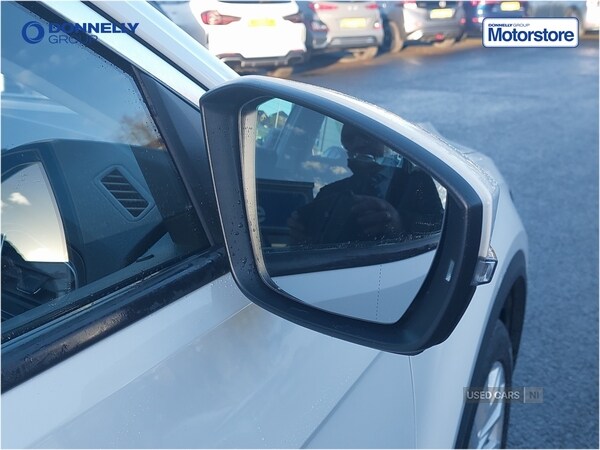 Used Volkswagen T-Roc 2020 for sale - 77204718: Photo 29