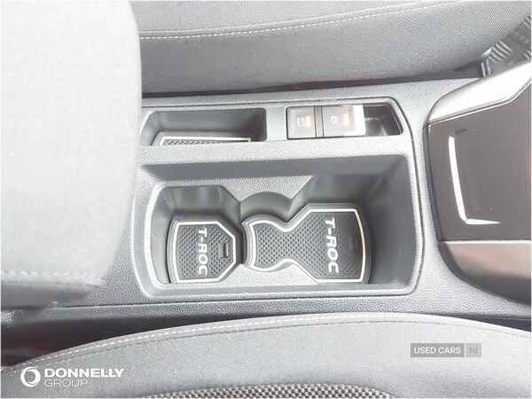 Used Volkswagen T-Roc 2020 for sale - 77204718: Photo 34