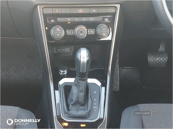 Used Volkswagen T-Roc 2020 for sale - 77204718: Photo 39