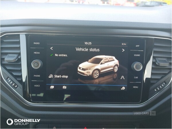 Used Volkswagen T-Roc 2020 for sale - 77204718: Photo 40