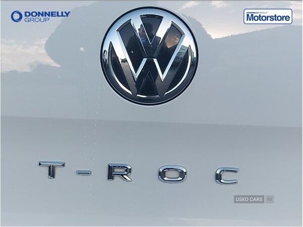 Used Volkswagen T-Roc 2020 for sale - 77204718: Photo 42