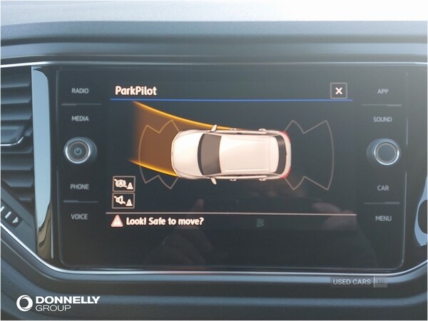 Used Volkswagen T-Roc 2020 for sale - 77204718: Photo 44