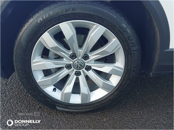 Used Volkswagen T-Roc 2020 for sale - 77204718: Photo 45