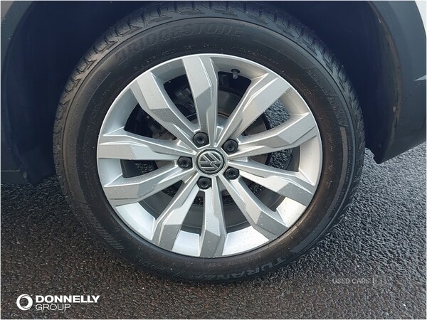 Used Volkswagen T-Roc 2020 for sale - 77204718: Photo 46