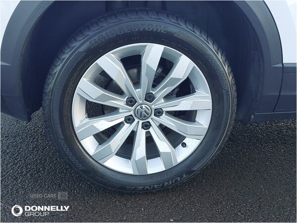 Used Volkswagen T-Roc 2020 for sale - 77204718: Photo 47