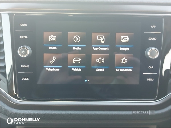 Used Volkswagen T-Roc 2020 for sale - 77204718: Photo 5