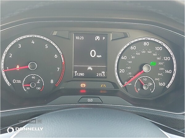 Used Volkswagen T-Roc 2020 for sale - 77204718: Photo 6