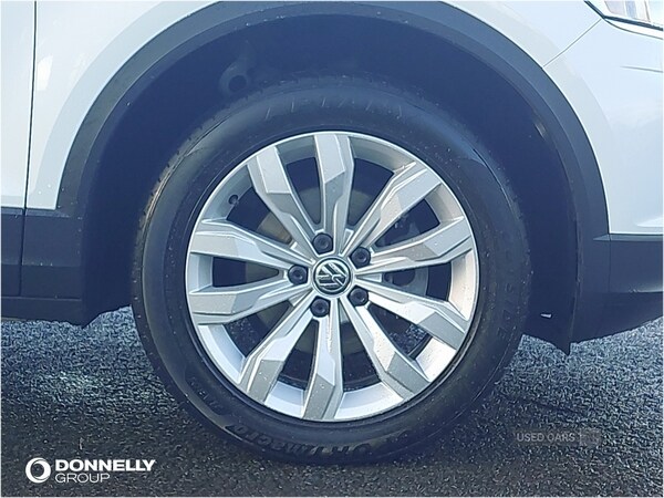 Used Volkswagen T-Roc 2020 for sale - 77204718: Photo 7