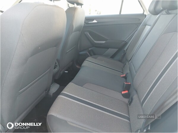 Used Volkswagen T-Roc 2020 for sale - 77204718: Photo 9