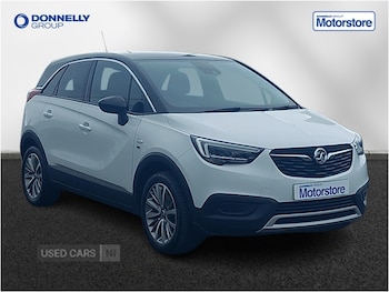 Used Vauxhall Crossland X 2020 for sale - 78676898: Photo