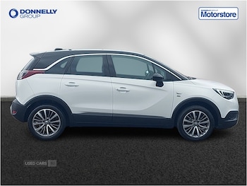 Used Vauxhall Crossland X 2020 for sale - 78676898: Photo