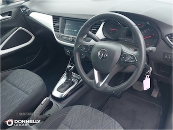 Used Vauxhall Crossland X 2020 for sale - 78676898: Photo