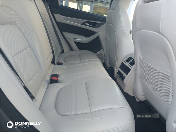 Used Jaguar F-Pace 2023 for sale - 77387880: Photo 11