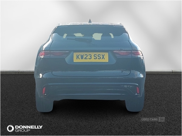 Used Jaguar F-Pace 2023 for sale - 77387880: Photo 13