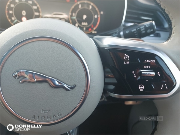 Used Jaguar F-Pace 2023 for sale - 77387880: Photo 20