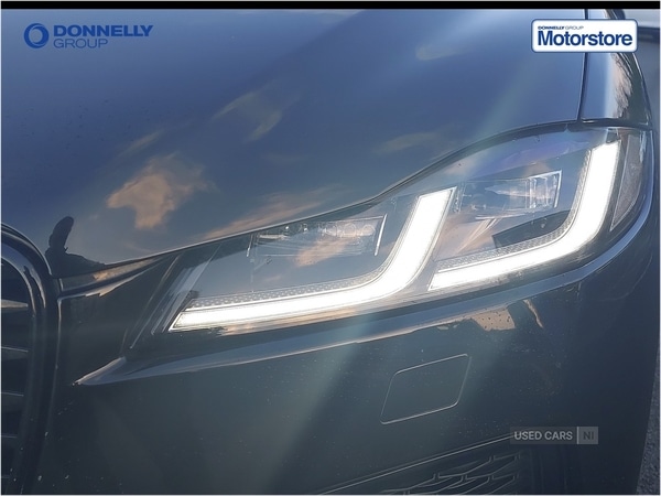 Used Jaguar F-Pace 2023 for sale - 77387880: Photo 24