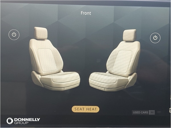 Used Jaguar F-Pace 2023 for sale - 77387880: Photo 29