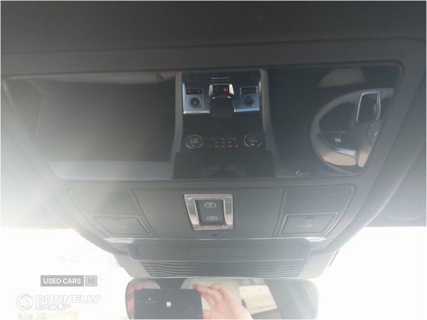 Used Jaguar F-Pace 2023 for sale - 77387880: Photo 30