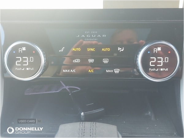 Used Jaguar F-Pace 2023 for sale - 77387880: Photo 36