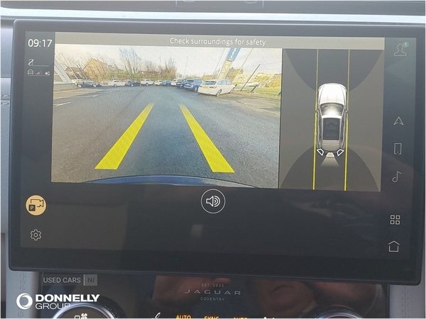 Used Jaguar F-Pace 2023 for sale - 77387880: Photo 38