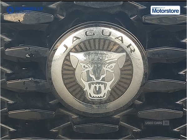 Used Jaguar F-Pace 2023 for sale - 77387880: Photo 39