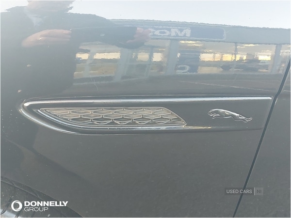 Used Jaguar F-Pace 2023 for sale - 77387880: Photo 42