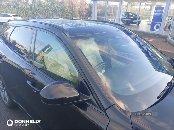 Used Jaguar F-Pace 2023 for sale - 77387880: Photo 43