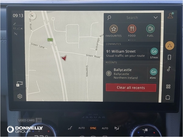 Used Jaguar F-Pace 2023 for sale - 77387880: Photo 5