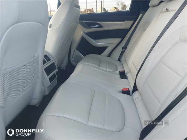 Used Jaguar F-Pace 2023 for sale - 77387880: Photo 9