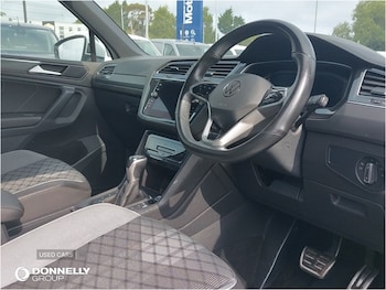 Used Volkswagen Tiguan 2021 for sale - 74946443: Photo