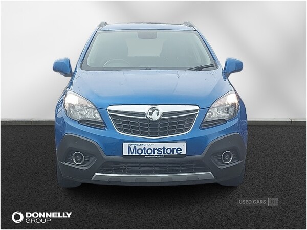 Used Vauxhall Mokka 2016 for sale - 76043508: Photo 10